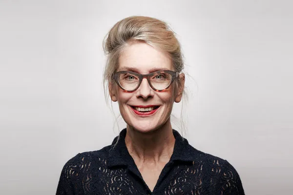 Interview Ingrid van der Wacht