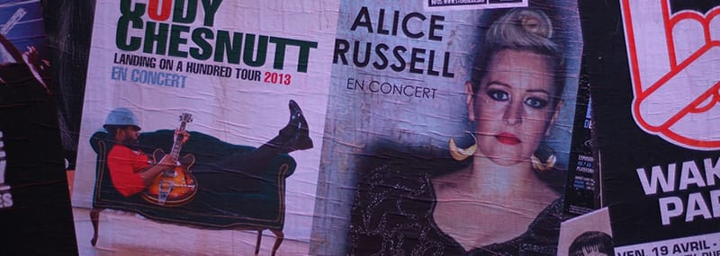 AliceRussell_800x285 Alice Russell concert, Nantes